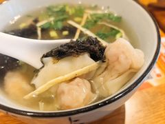 小馄饨-花悦豆香