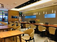 大堂-卿晨食堂(星光里商业街店)