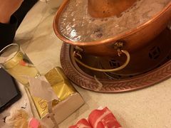 -八先生涮肉房(三里河店)
