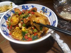 -八碗湘长沙市井菜(坡子街店)