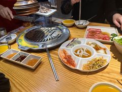 -喜来稀肉(北外滩白玉兰广场店)