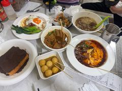 -颓记茶餐厅(美景总店)