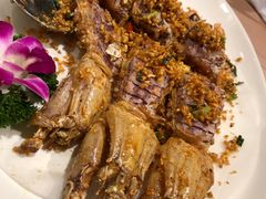 -陶陶居海鲜酒家(新马路店)