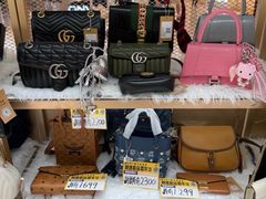 -深圳来福士广场