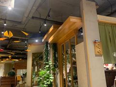 -蘸小院铁锅炖·蘸酱菜·东北菜(怀远门店)