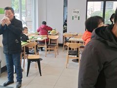 大堂-老乡鸡(滨湖假日店)