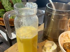 -陈大锅·岳阳鱼馆·地道岳阳菜(美食街店)