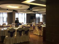 大堂-沣华国际-鼎香食府宴会中心婚宴·寿宴(东郊长乐路店)