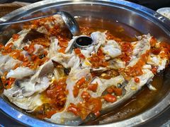 -老湘亲·品鉴湘菜(蔡塘爱琴海店)