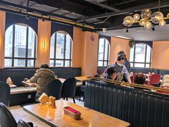 -斗牛士牛排(南京东路店)