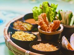 -淀里船宴(卓达店)