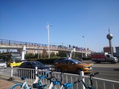 -哈尔滨师范大学(松北校区)
