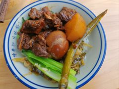 -陈栗记牛腩饭(钟楼小区店)