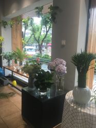 -花落谁家婚礼策划(永安街店)