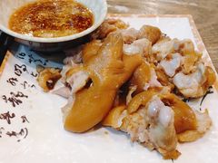 -鲜小岛·铜锅涮肉