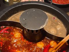 -晓宇重庆火锅(西安荟聚店)