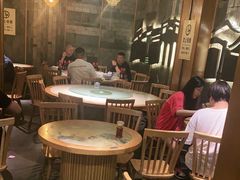 -慧娟面馆·餐厅(望江路店)