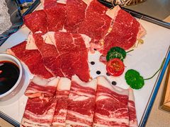 -享月汤皇·海鲜小火锅·聚会(曲江创意谷店)