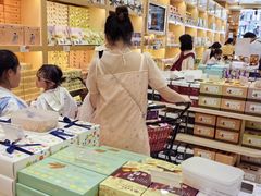 -钜记手信(大三巴街店)