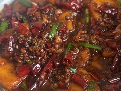 -树厨贵州菜(铜仁花果山店)