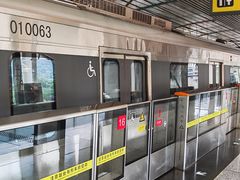 -石井坡(地铁站)