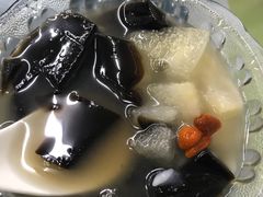 -梧州双钱龟苓膏(老街店)