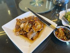 -瑞丰园庭院餐厅·白族传统家常菜