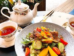 -ChitChat奇洽·Bistro(黎黄陂路店)