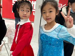 -炫艺舞蹈培训中心(枫尚奥特莱斯店)