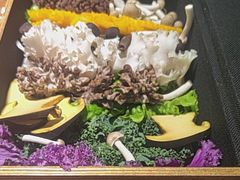 -塔兰齐新疆孜然火锅(鲤鱼山路店)