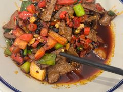 -新新湘菜馆(新中街二条店)