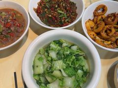 -笨罗卜浏阳菜馆(龙华鹏润达店)