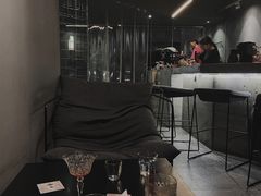大堂-BE NORMAL CAFE(霞溪路店)