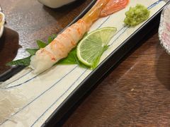 -加奈日本料理