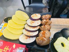 -张姐烤肥牛(西丽店)