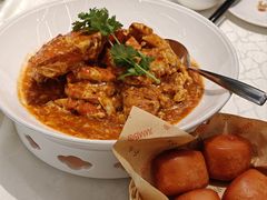 -珍宝海鲜JUMBO Seafood(ifc店)