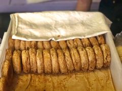 -李小老烧饼(常营民族家园店)