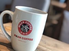 -MANYU COFFEE(广渠门店)