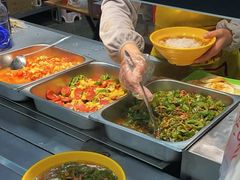 -湖南师范大学-木兰路食堂