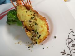 -V Bar海景扒房(北海湾惠龙万达嘉华酒店)