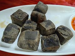 -芦茨金富饭庄·25年老字号·专做稻草鸡