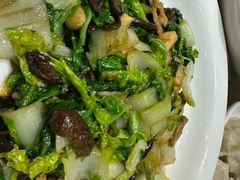-老厨家(友谊路总店)