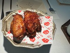 -春树下·树屋花房西餐厅(罍街AS1980店)