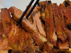 -小秦淮·南京土菜(新亭西路店)