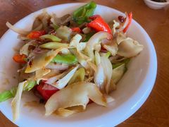 -北港方记海鲜楼·海景餐厅