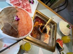 -雾都渣渣火锅(南城智汇城店)
