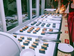 -汉巴味德·烤肉与啤酒的自助(杭州大悦城店)