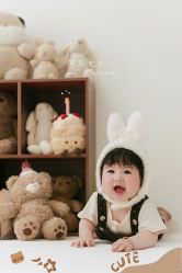 -可乐大王自然光儿童摄影(园区店)