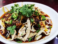 凉拌鸭肠-老丘丘(较场口店)