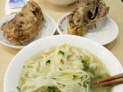 -老四季(南市场店)